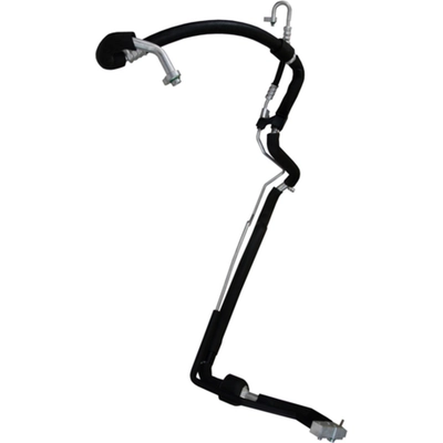 Suction And Liquid Assembly by FOUR SEASONS - 56245 pa14