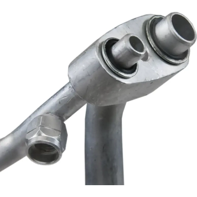 Suction And Liquid Assembly by FOUR SEASONS - 56361 pa15