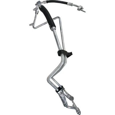 Suction And Liquid Assembly by FOUR SEASONS - 56361 pa16