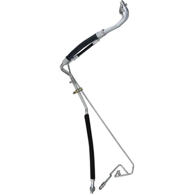 Suction And Liquid Assembly by FOUR SEASONS - 56480 pa11