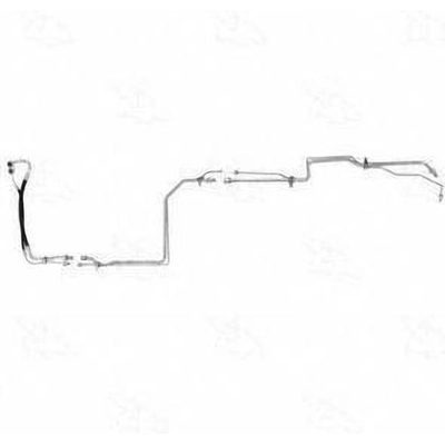 Suction And Liquid Assembly by FOUR SEASONS - 56488 pa1