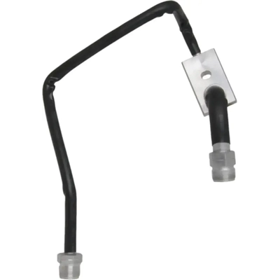 Tuyaux de climatisation de FOUR SEASONS - 56489 pa41