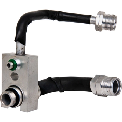 Suction And Liquid Assembly by FOUR SEASONS - 56491 pa20