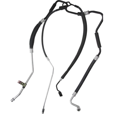 Suction And Liquid Assembly by FOUR SEASONS - 56505 pa18
