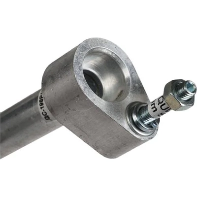 Suction And Liquid Assembly by FOUR SEASONS - 56533 pa27