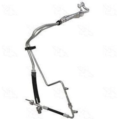 Suction And Liquid Assembly by FOUR SEASONS - 56629 pa9