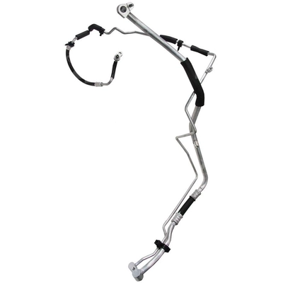 Suction And Liquid Assembly by FOUR SEASONS - 56639 pa16