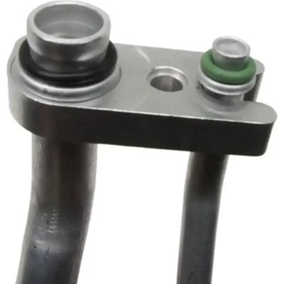 Suction And Liquid Assembly by FOUR SEASONS - 56640 pa19