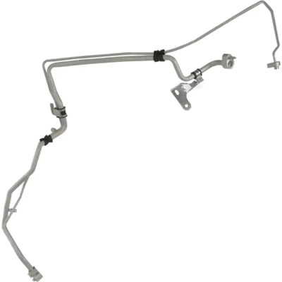 Suction And Liquid Assembly by FOUR SEASONS - 56646 pa8