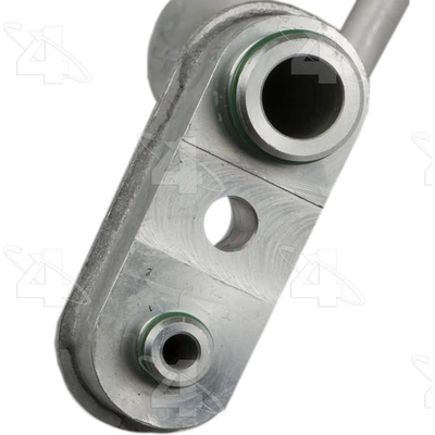 Suction And Liquid Assembly by FOUR SEASONS - 56798 pa4