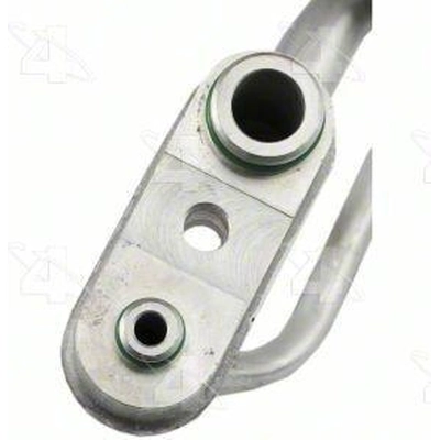 Suction And Liquid Assembly by FOUR SEASONS - 56799 pa12