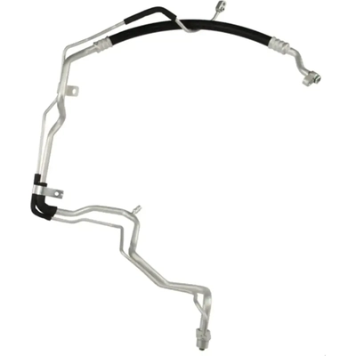 Suction And Liquid Assembly by FOUR SEASONS - 56799 pa13