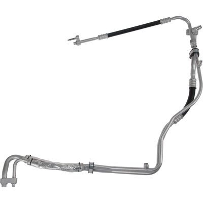 FOUR SEASONS - 56808 - A/C Suction and Liquid Line Hose Assembly pa3
