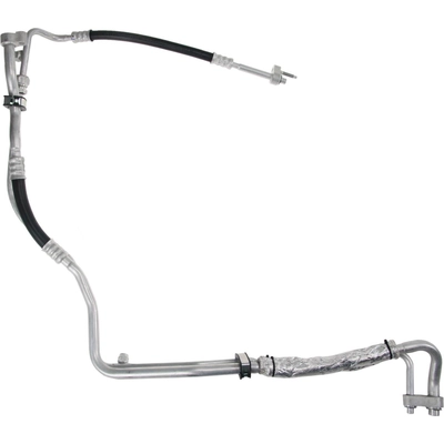 FOUR SEASONS - 56808 - A/C Suction and Liquid Line Hose Assembly pa4