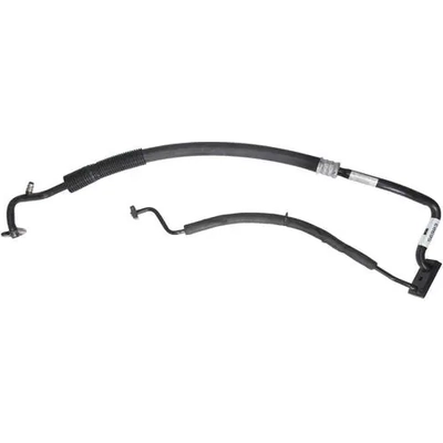 Suction And Liquid Assembly by FOUR SEASONS - 56903 pa9