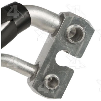 Suction And Liquid Assembly by FOUR SEASONS - 56921 pa4