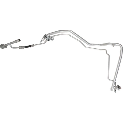 Tuyaux de climatisation de FOUR SEASONS - 56940 pa6
