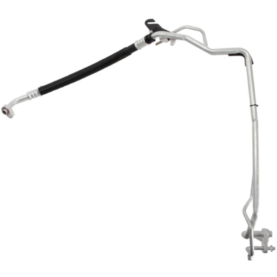 FOUR SEASONS - 56975 - A/C Suction and Liquid Line Hose Assembly pa3