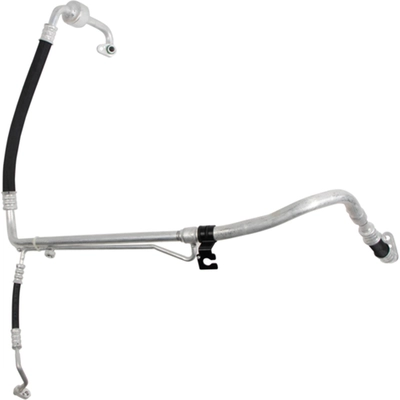 Suction And Liquid Assembly by FOUR SEASONS - 63006 pa2