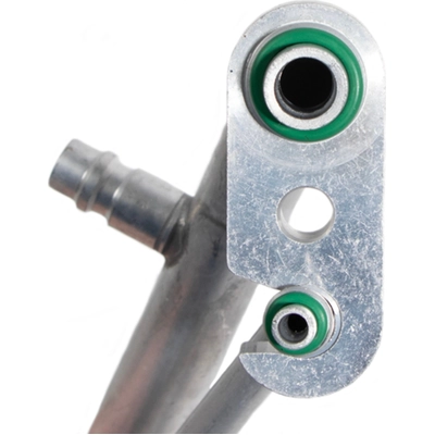 Suction And Liquid Assembly by FOUR SEASONS - 63053 pa2