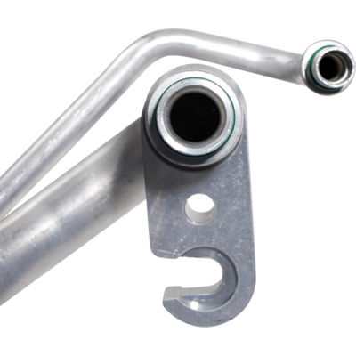 Suction And Liquid Assembly by FOUR SEASONS - 65267 pa2