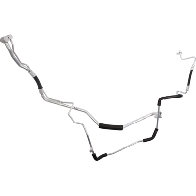 Suction And Liquid Assembly by FOUR SEASONS - 65315 pa1