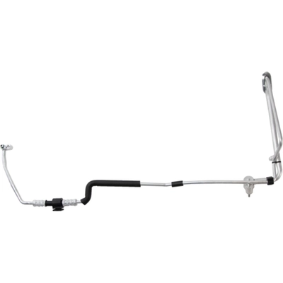 Suction And Liquid Assembly by FOUR SEASONS - 65526 pa5