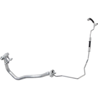 Suction And Liquid Assembly by FOUR SEASONS - 65765 pa1
