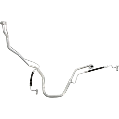 Suction And Liquid Assembly by FOUR SEASONS - 65804 pa1