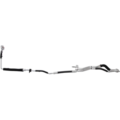 Suction And Liquid Assembly by FOUR SEASONS - 65902 pa1
