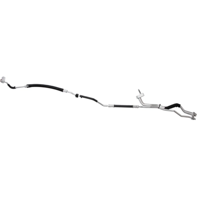 Suction And Liquid Assembly by FOUR SEASONS - 65903 pa1