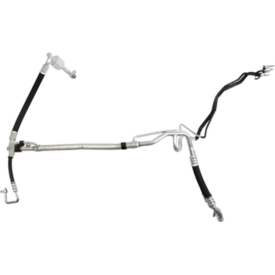 Suction And Liquid Assembly by FOUR SEASONS - 65942 pa2