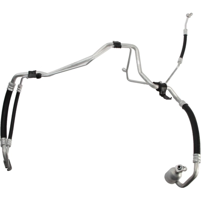 Suction And Liquid Assembly by FOUR SEASONS - 66293 pa17