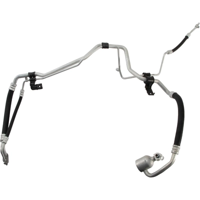 Suction And Liquid Assembly by FOUR SEASONS - 66295 pa9