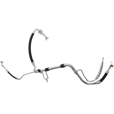 FOUR SEASONS - 66296 - A/C Suction and Liquid Line Hose Assembly pa1