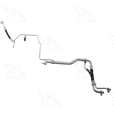 Suction And Liquid Assembly by FOUR SEASONS - 66315 pa1