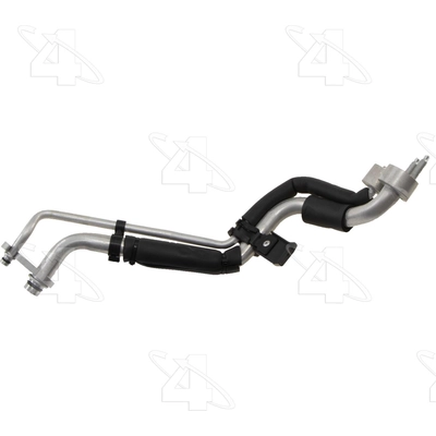 Suction And Liquid Assembly by FOUR SEASONS - 66346 pa1