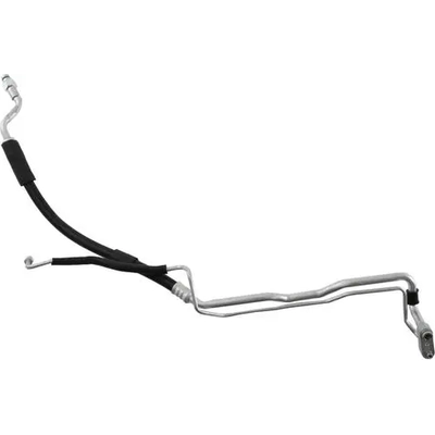 Suction And Liquid Assembly by FOUR SEASONS - 66388 pa13