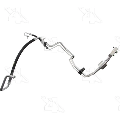Suction And Liquid Assembly by FOUR SEASONS - 66518 pa1