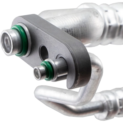 Suction And Liquid Assembly by FOUR SEASONS - 66520 pa2