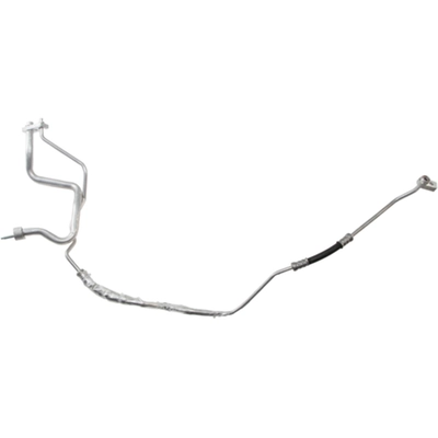 FOUR SEASONS - 66561 - Air Conditioning Suction Hoses pa1