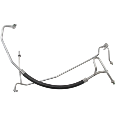FOUR SEASONS - 66573 - Suction And Liquid Assembly pa1