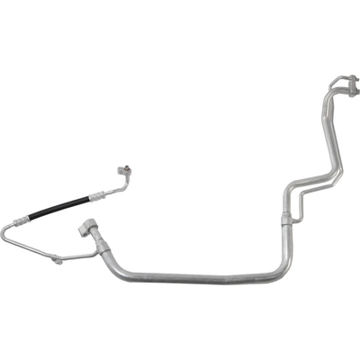 FOUR SEASONS - 66579 - Air Conditioning Suction Hoses pa4