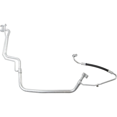 FOUR SEASONS - 66579 - Air Conditioning Suction Hoses pa5