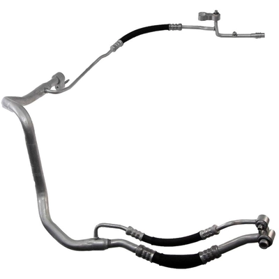 Suction And Liquid Assembly by FOUR SEASONS - 66580 pa3