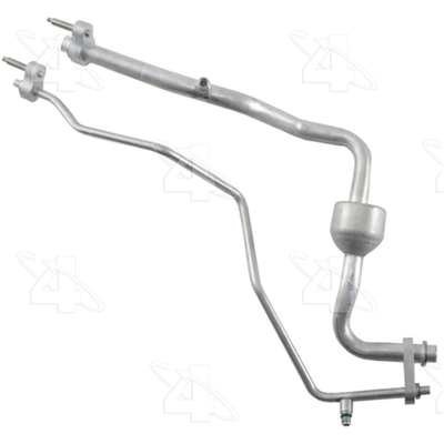 Suction And Liquid Assembly by FOUR SEASONS - 66864 pa3