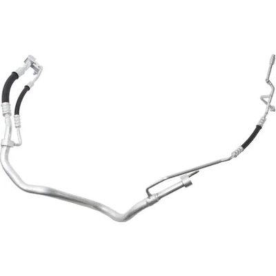 Suction And Liquid Assembly by FOUR SEASONS - 66883 pa5
