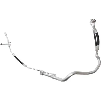 Suction And Liquid Assembly by FOUR SEASONS - 66883 pa6