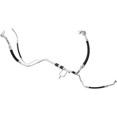 FOUR SEASONS - 66884 - Air Conditioning Suction Hoses pa1