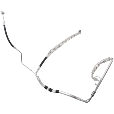 FOUR SEASONS - 66915 - A/C Suction and Liquid Line Hose Assembly pa1